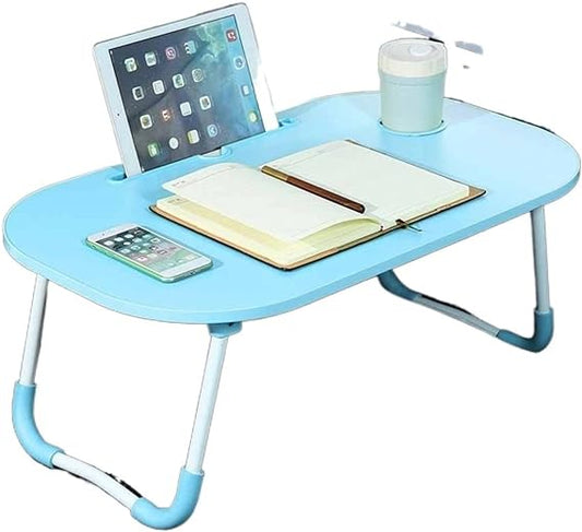 طاولة مكتبية للكمبيوتر المحمول